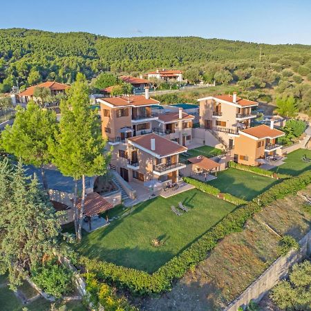 Seaview Villas Вурвуру Екстериор снимка