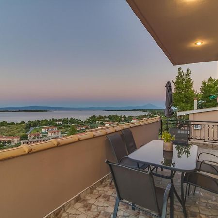 Seaview Villas Вурвуру Екстериор снимка