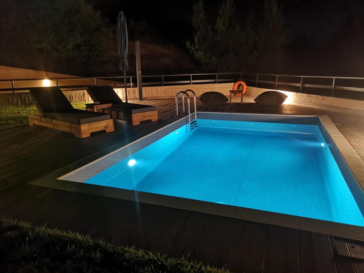 Seaview Villas Вурвуру Екстериор снимка