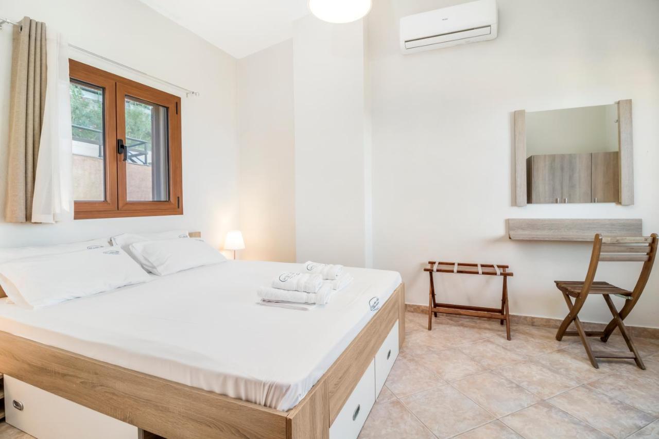Seaview Villas Вурвуру Екстериор снимка