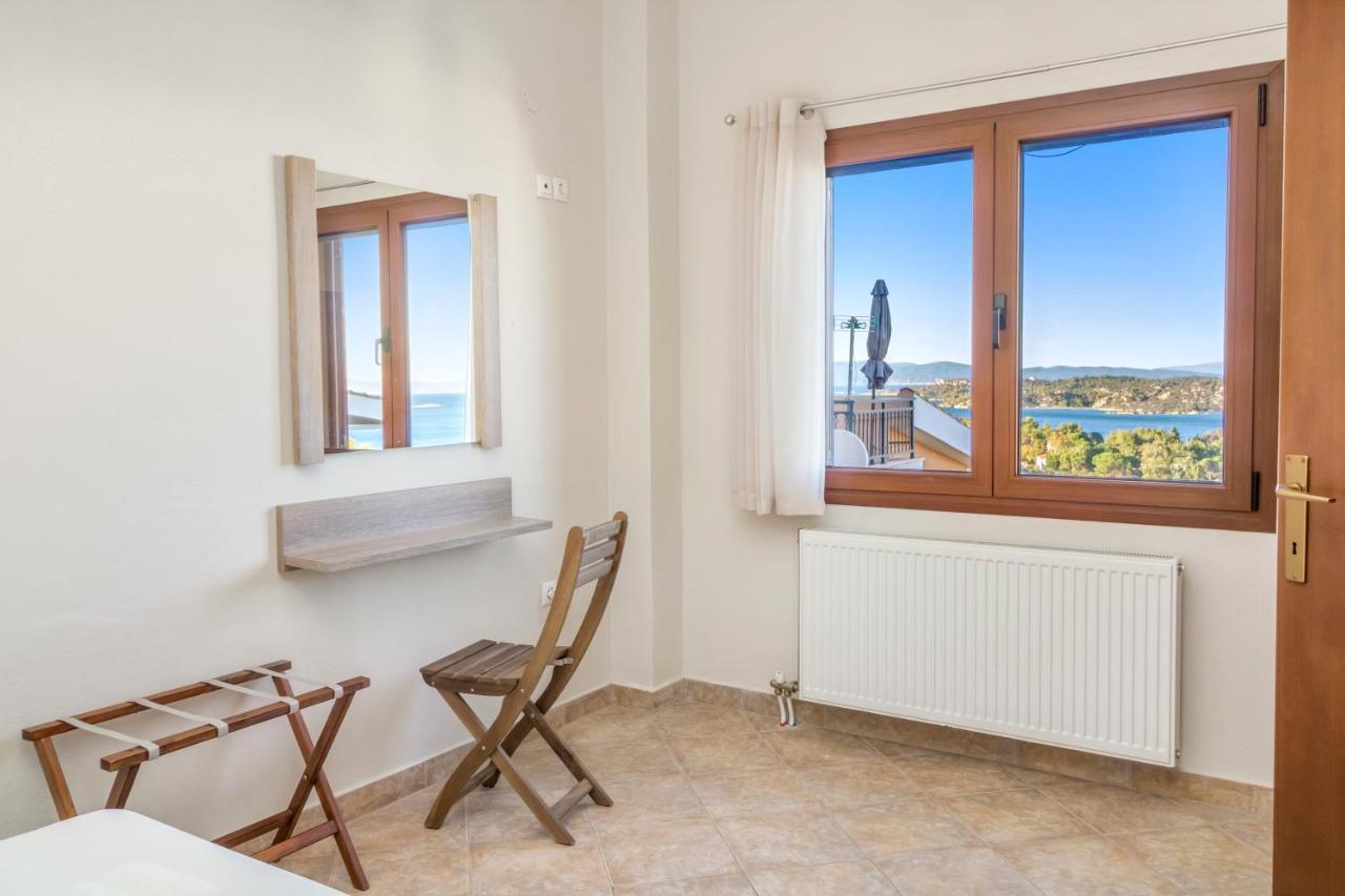 Seaview Villas Вурвуру Екстериор снимка