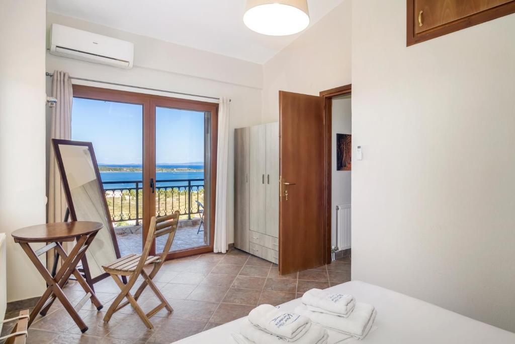 Seaview Villas Вурвуру Екстериор снимка