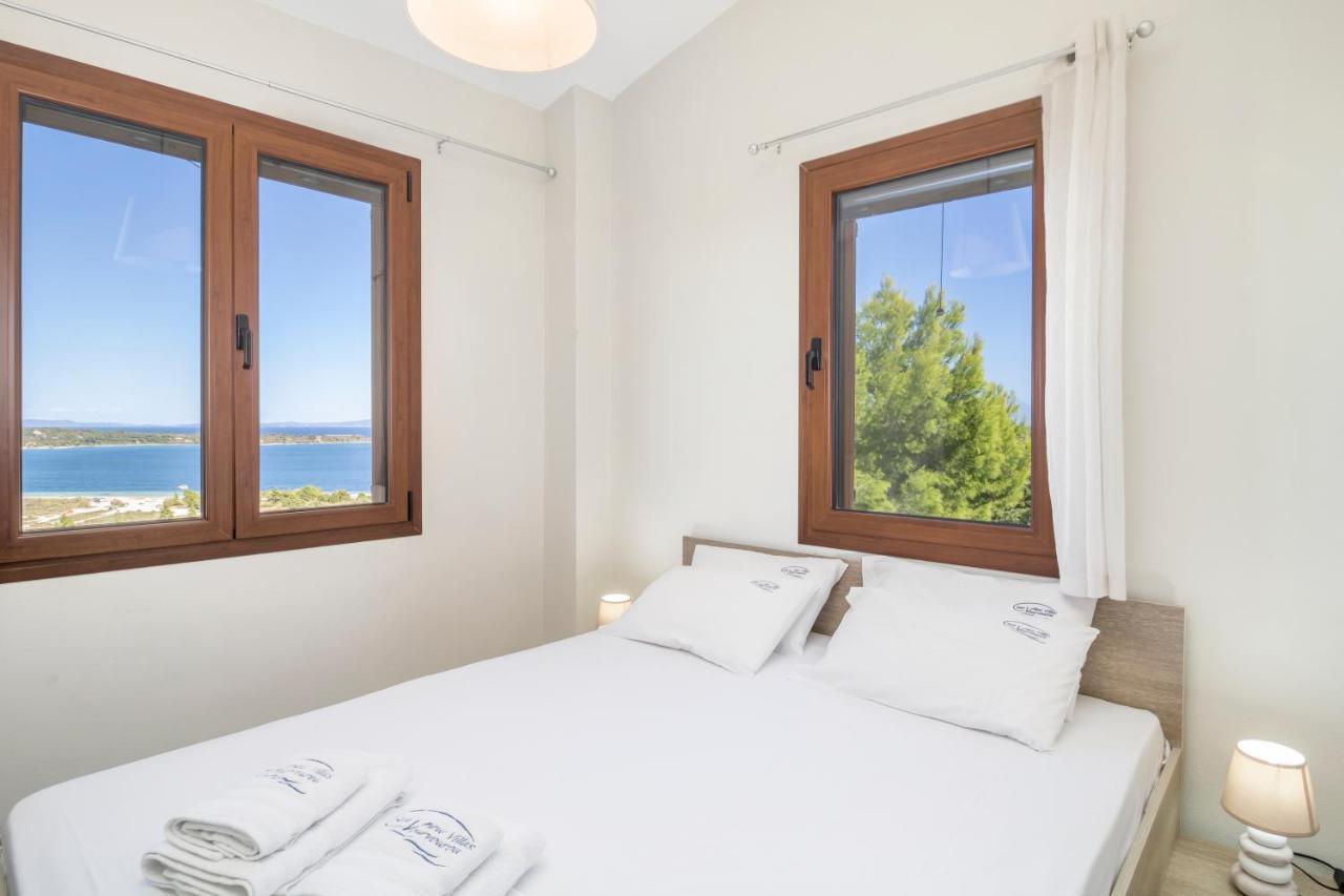 Seaview Villas Вурвуру Екстериор снимка