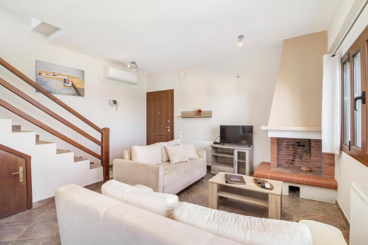 Seaview Villas Вурвуру Екстериор снимка