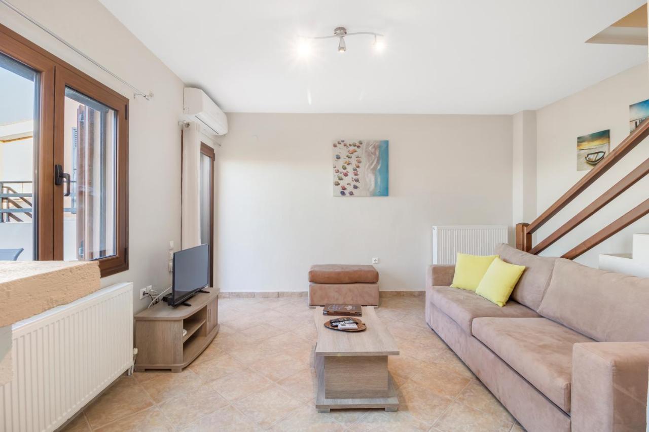 Seaview Villas Вурвуру Екстериор снимка