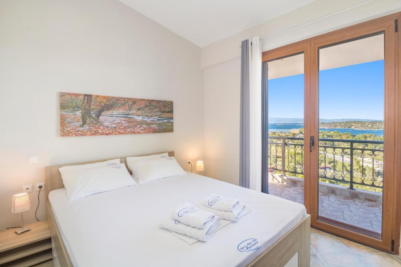Seaview Villas Вурвуру Екстериор снимка