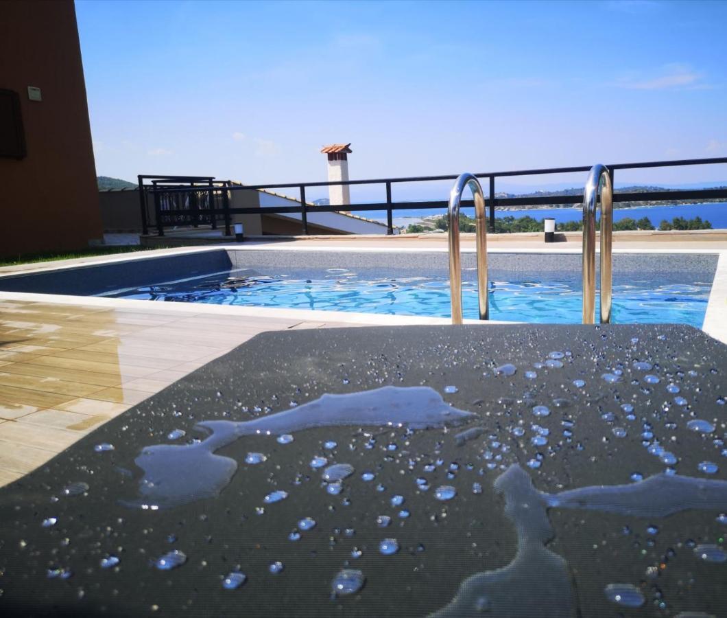Seaview Villas Вурвуру Екстериор снимка