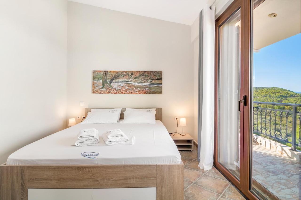 Seaview Villas Вурвуру Екстериор снимка