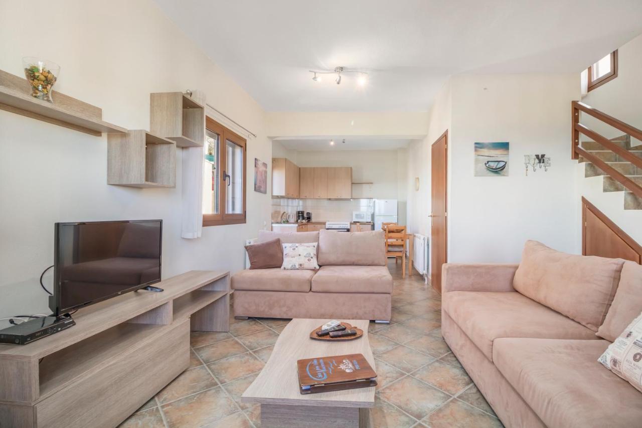 Seaview Villas Вурвуру Екстериор снимка