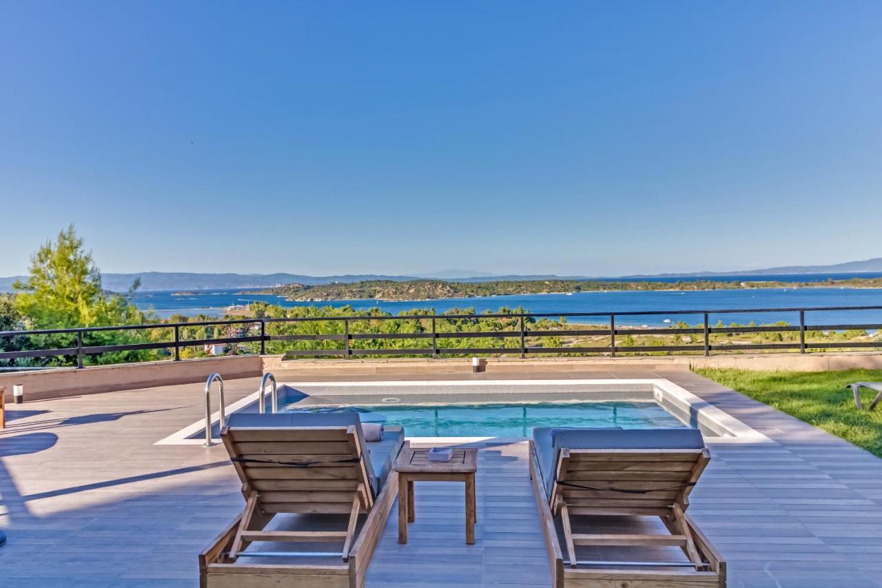 Seaview Villas Вурвуру Екстериор снимка