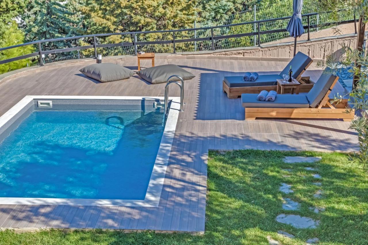 Seaview Villas Вурвуру Екстериор снимка