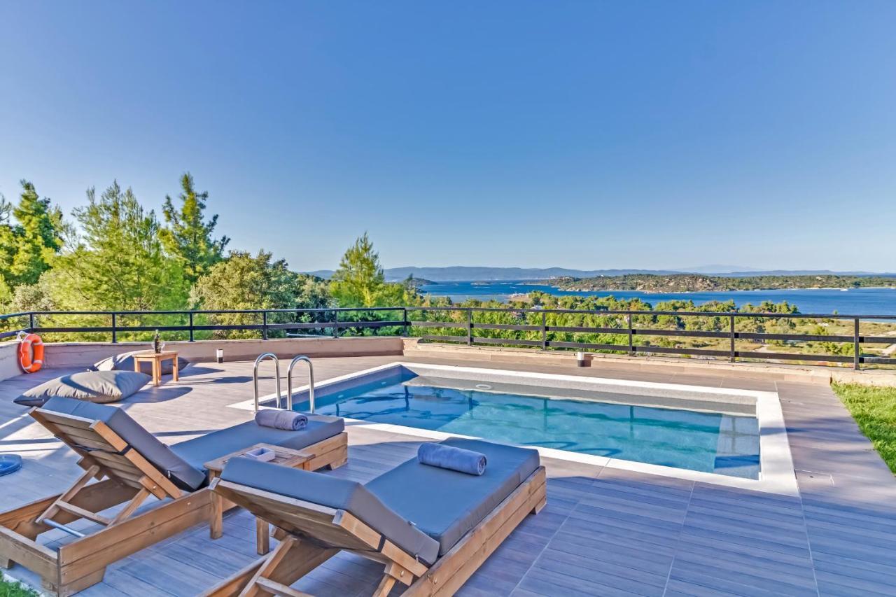 Seaview Villas Вурвуру Екстериор снимка