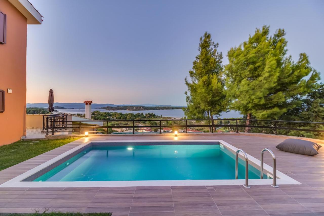 Seaview Villas Вурвуру Екстериор снимка
