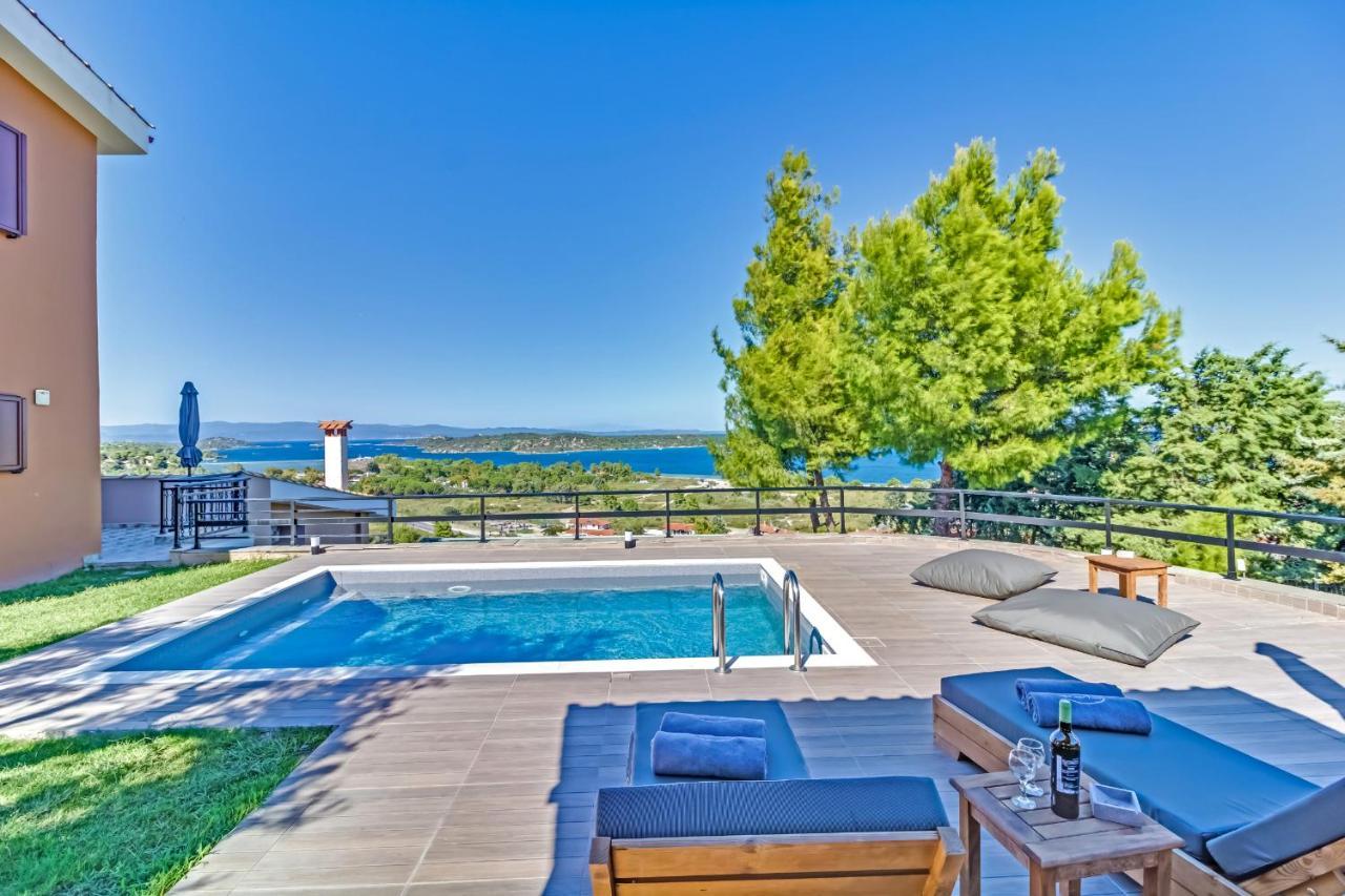 Seaview Villas Вурвуру Екстериор снимка