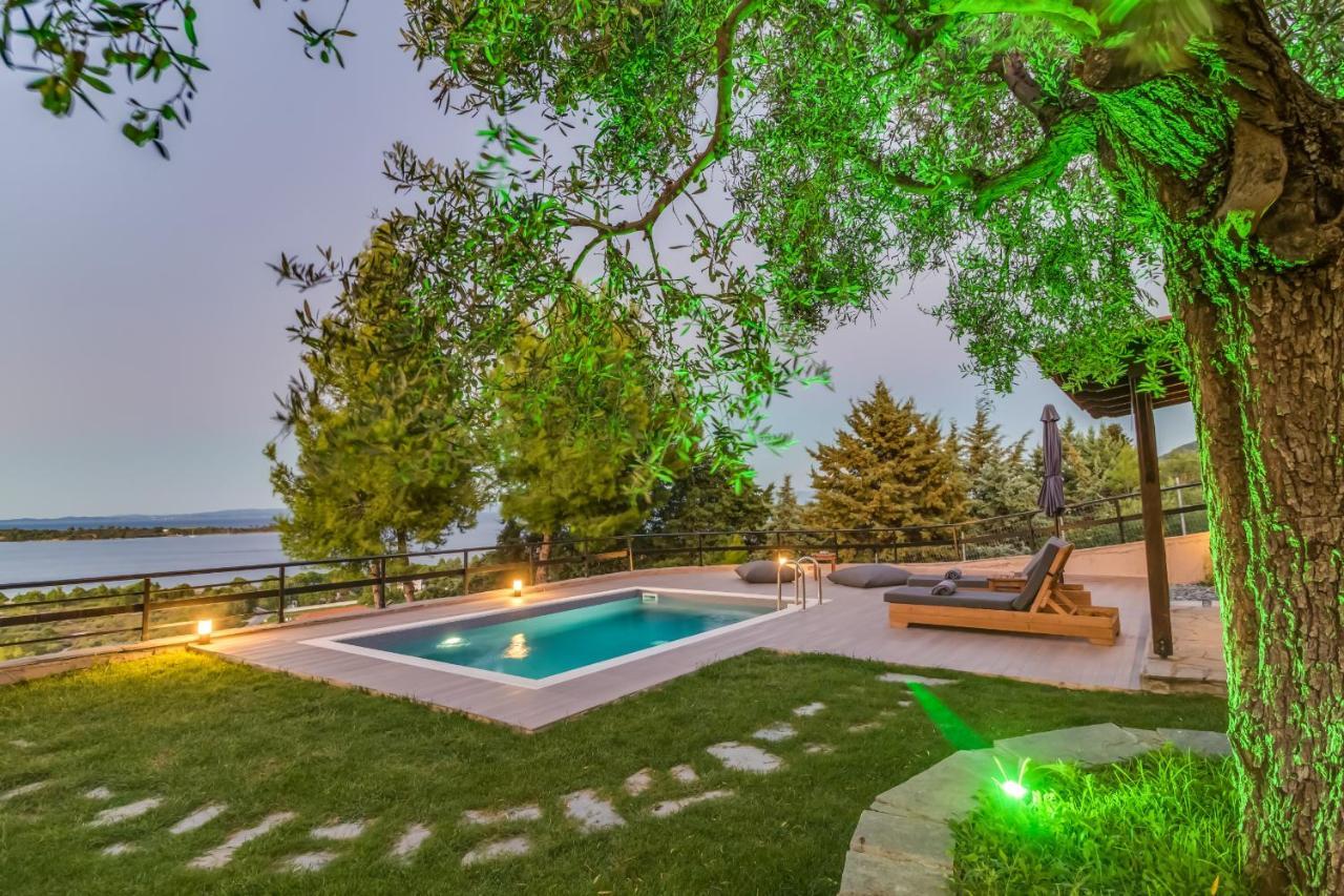 Seaview Villas Вурвуру Екстериор снимка