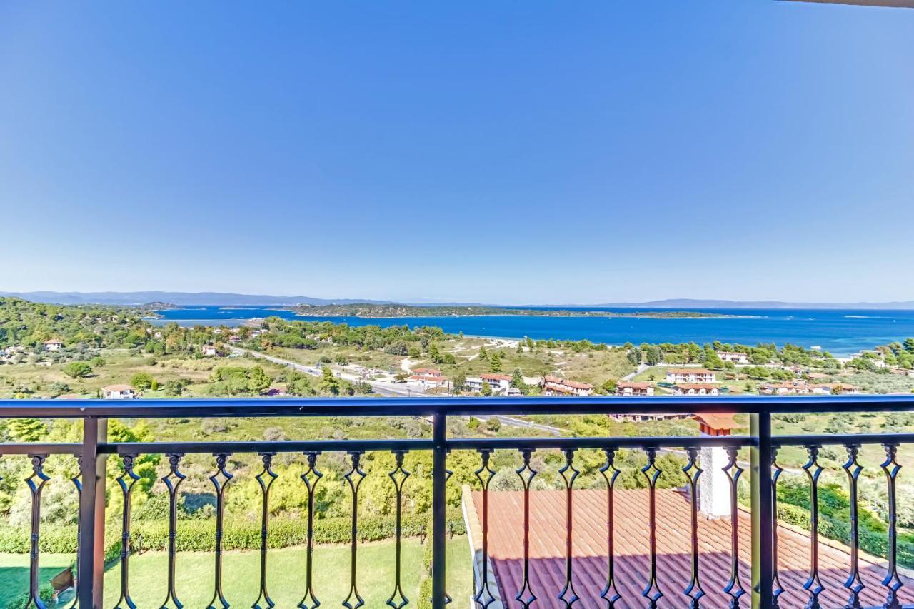 Seaview Villas Вурвуру Екстериор снимка