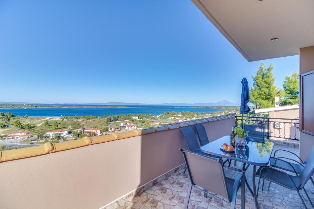 Seaview Villas Вурвуру Екстериор снимка