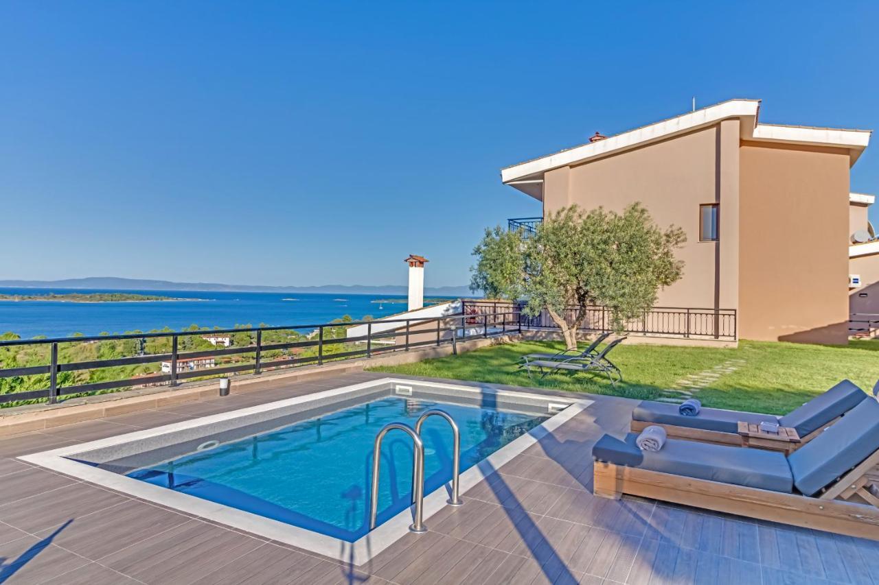 Seaview Villas Вурвуру Екстериор снимка
