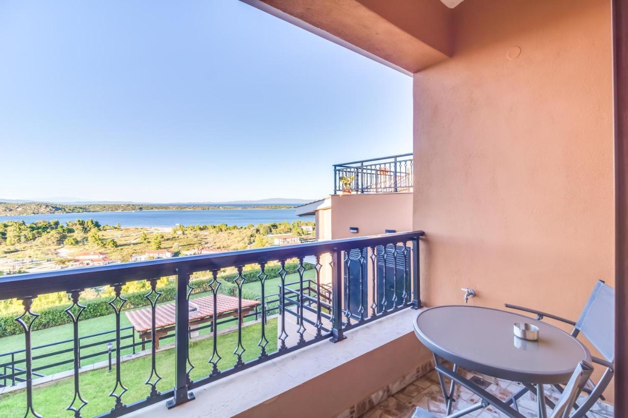Seaview Villas Вурвуру Екстериор снимка