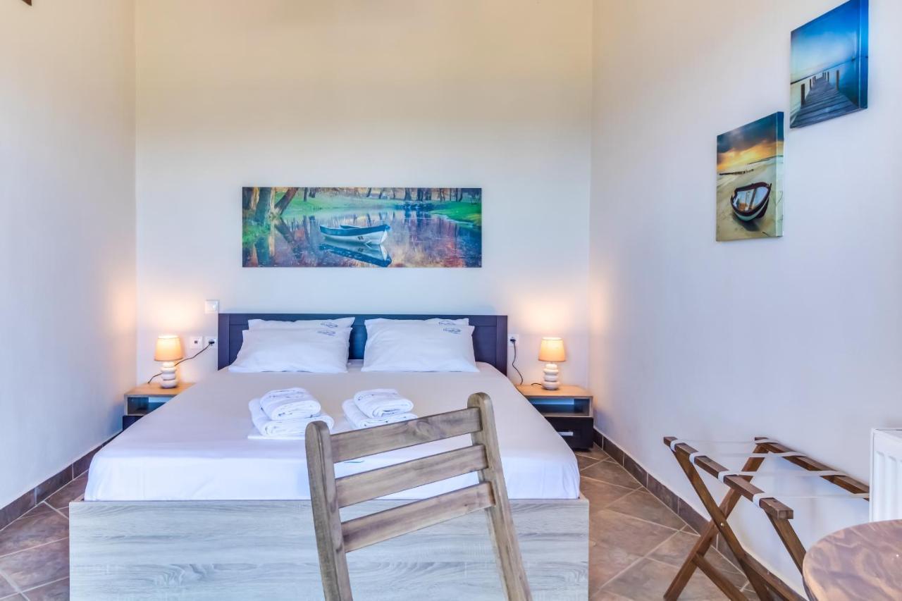Seaview Villas Вурвуру Екстериор снимка