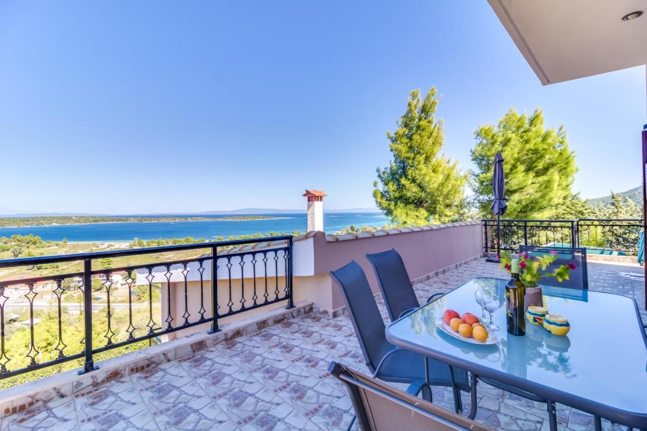 Seaview Villas Вурвуру Екстериор снимка