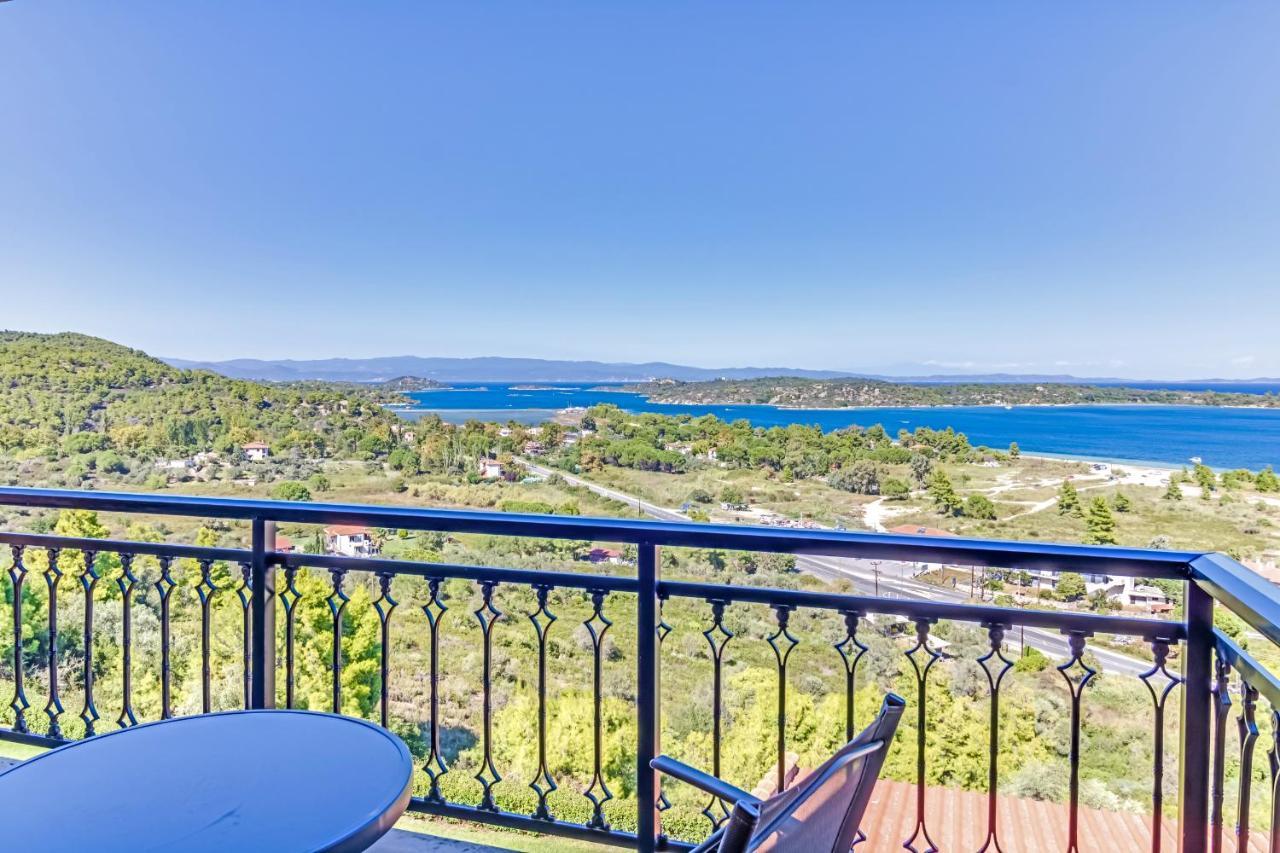 Seaview Villas Вурвуру Екстериор снимка