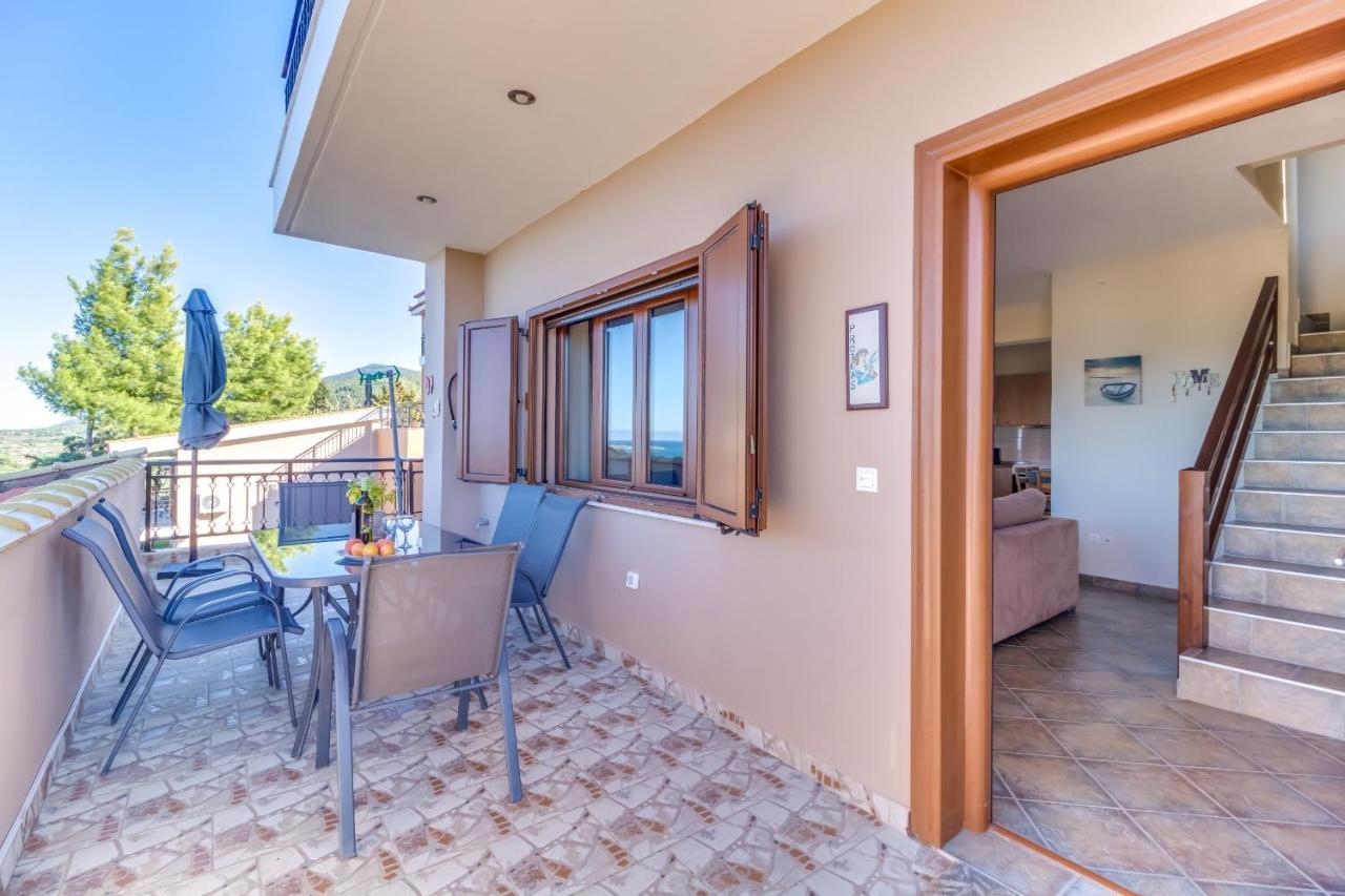Seaview Villas Вурвуру Екстериор снимка