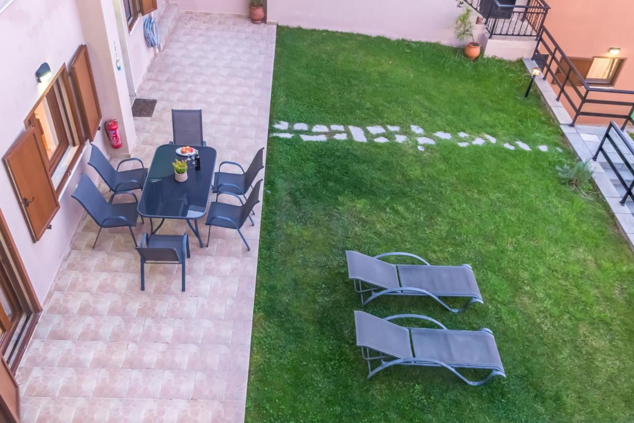 Seaview Villas Вурвуру Екстериор снимка