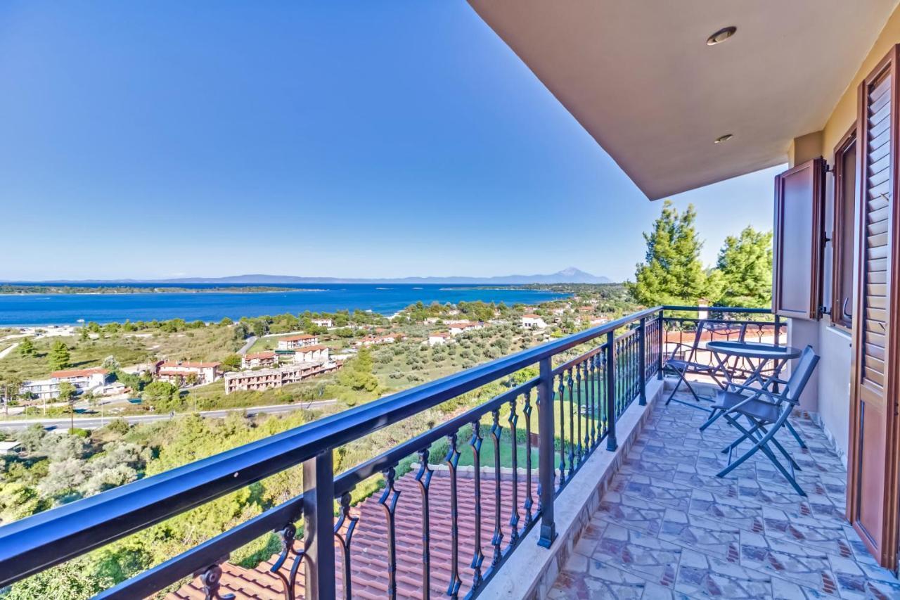 Seaview Villas Вурвуру Екстериор снимка