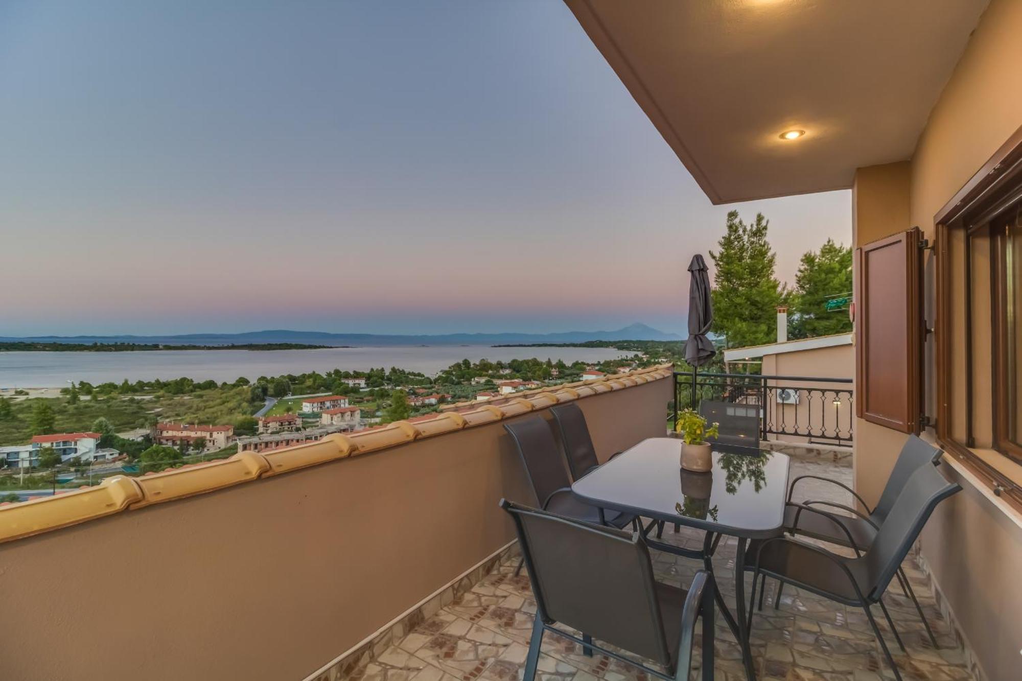 Seaview Villas Вурвуру Екстериор снимка