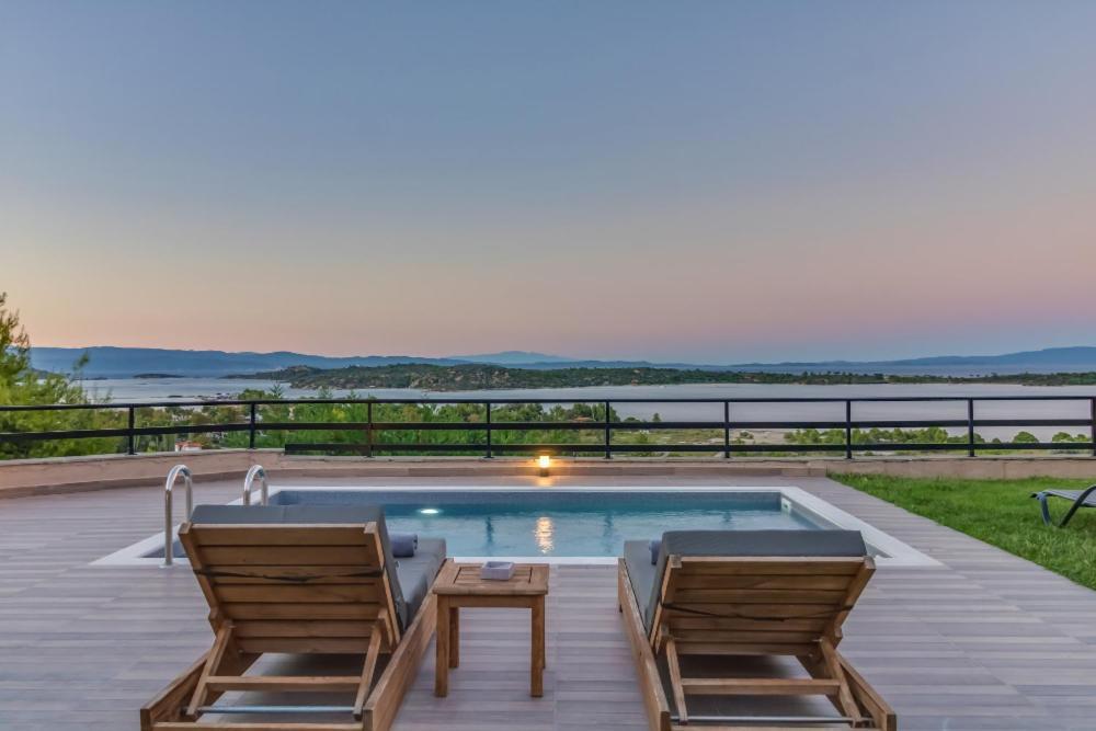 Seaview Villas Вурвуру Екстериор снимка