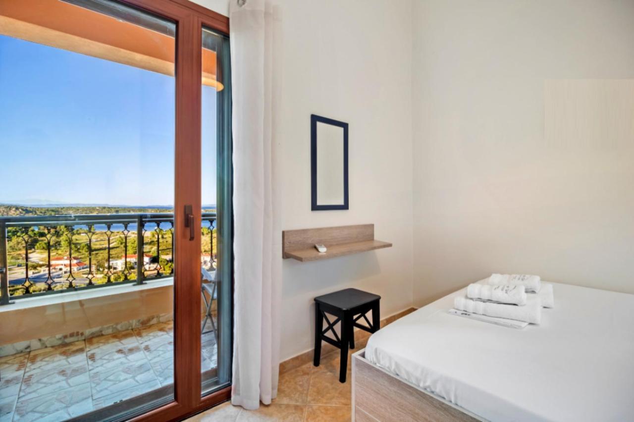 Seaview Villas Вурвуру Екстериор снимка