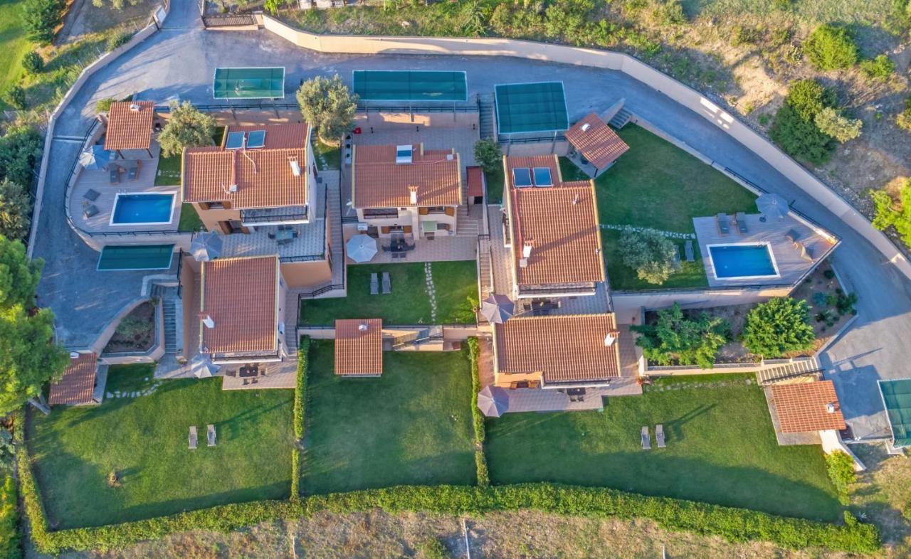 Seaview Villas Вурвуру Екстериор снимка