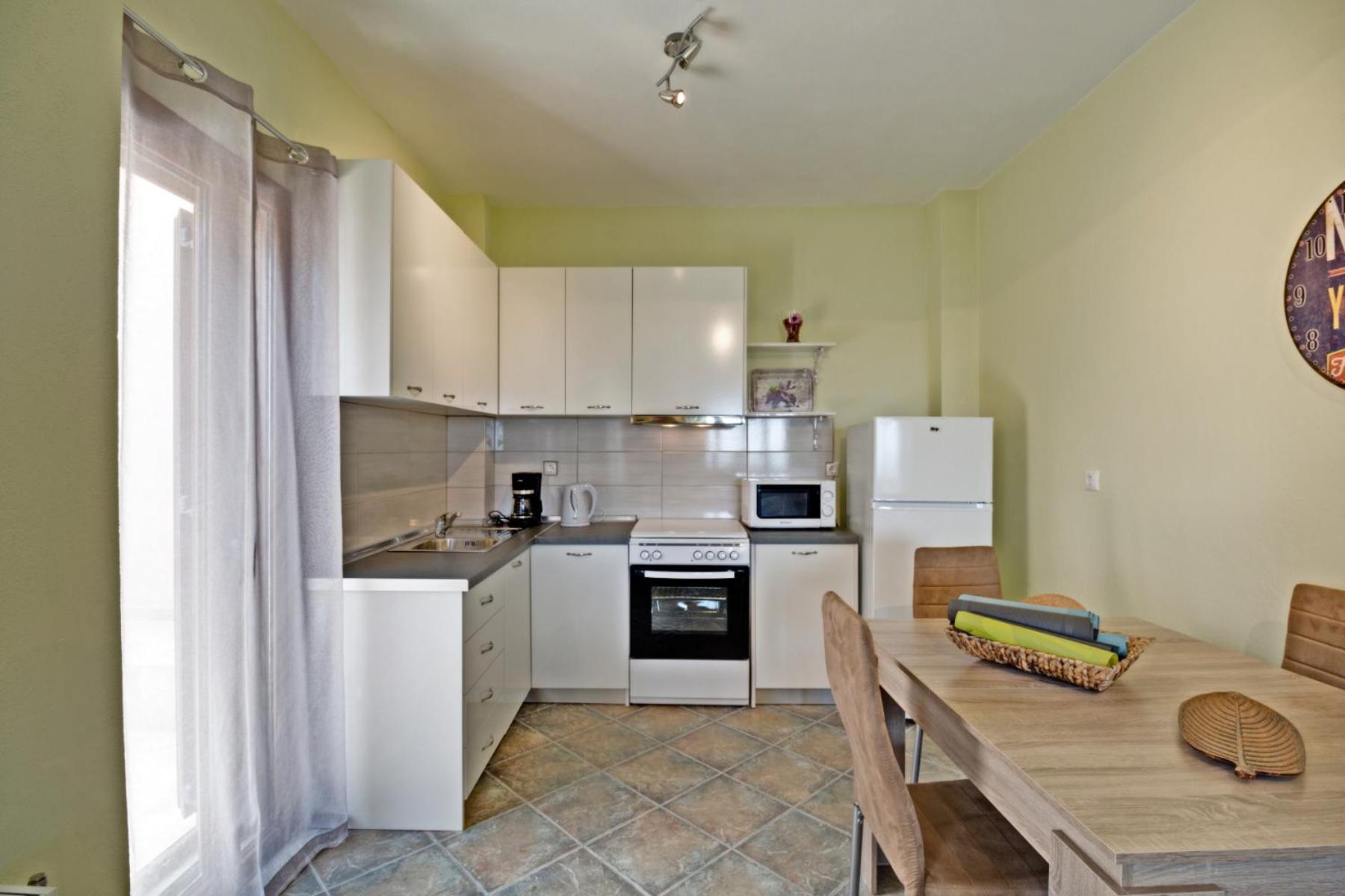 Seaview Villas Вурвуру Стая снимка