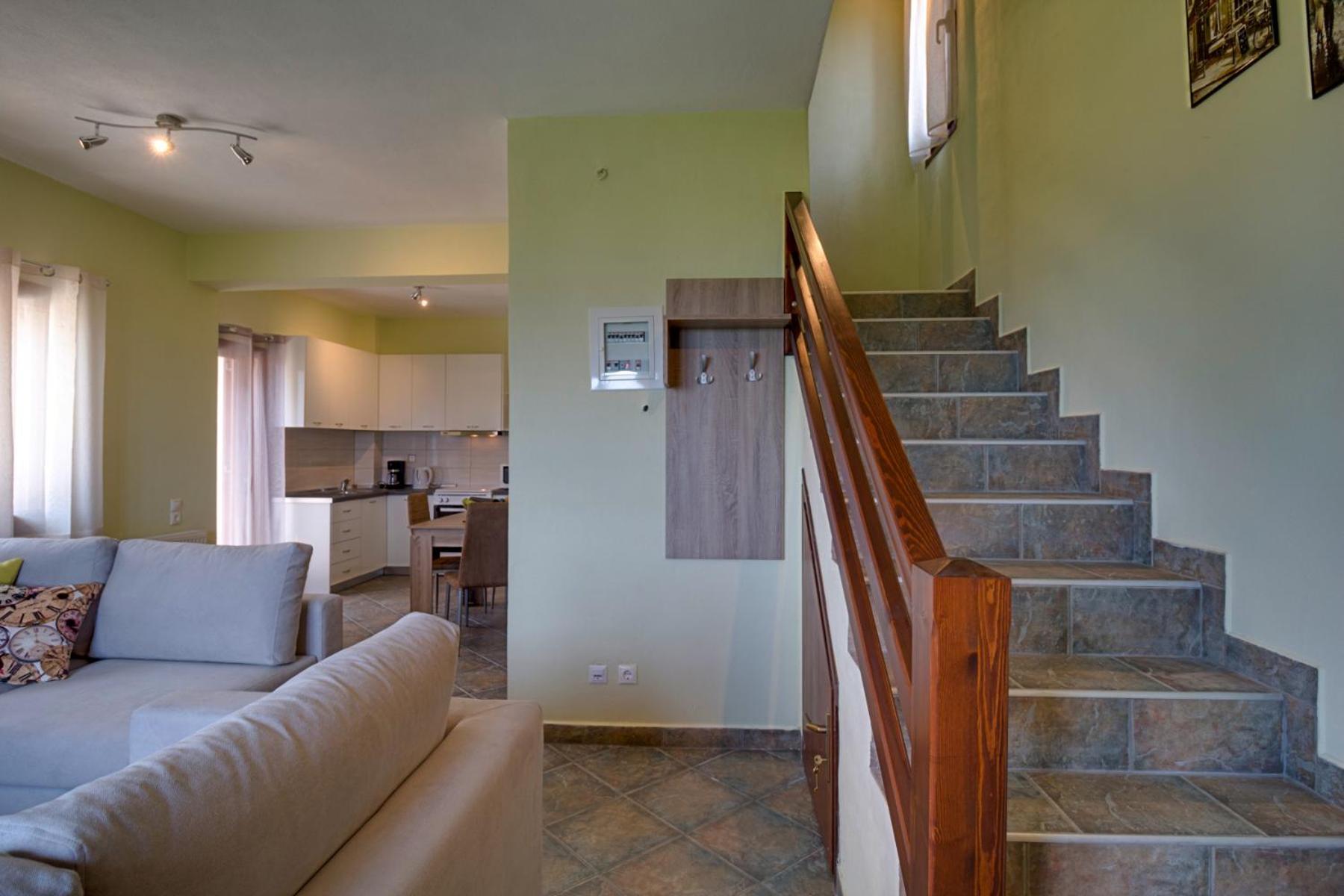 Seaview Villas Вурвуру Стая снимка