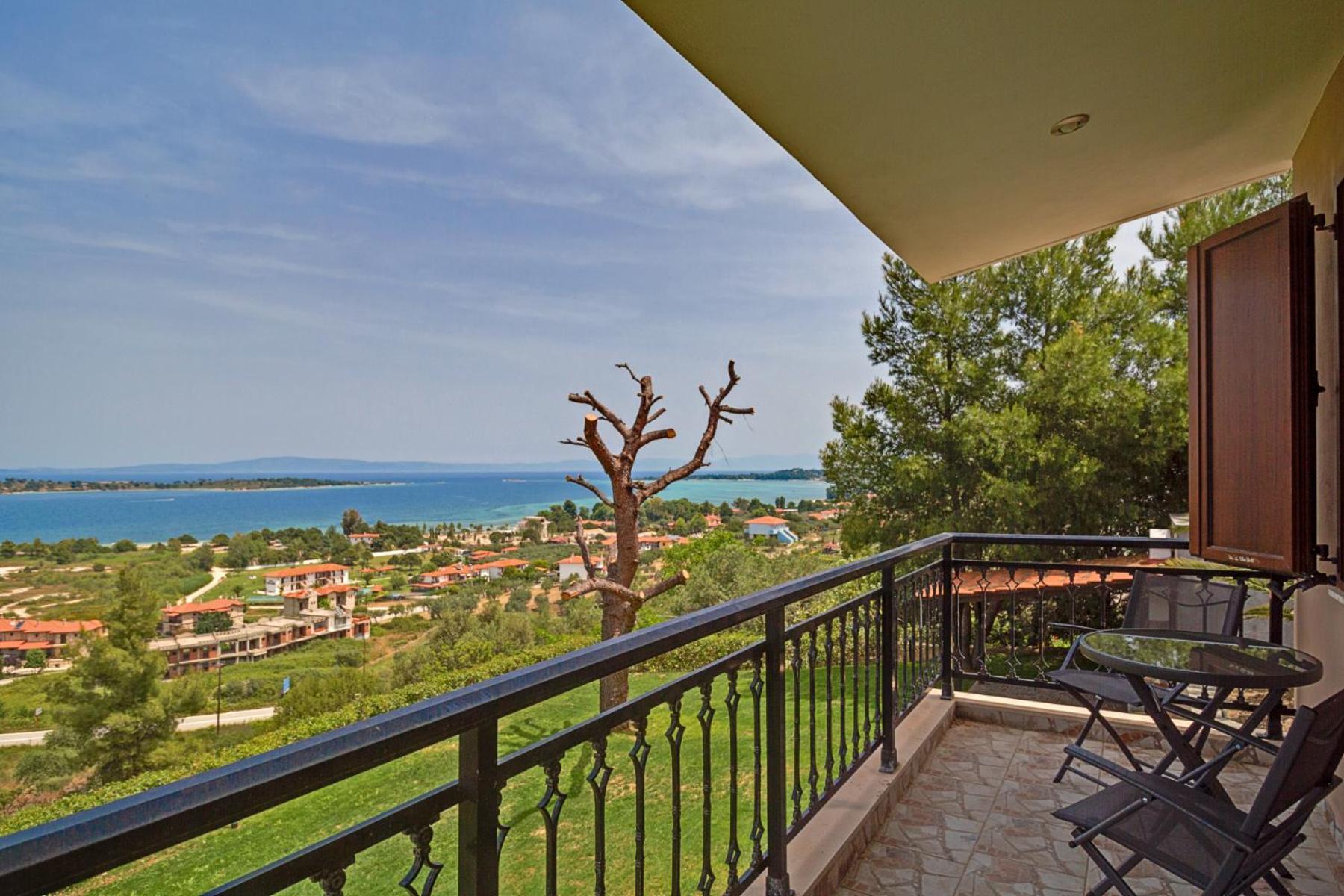 Seaview Villas Вурвуру Стая снимка